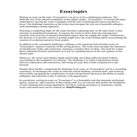 Essaytopics.pdf