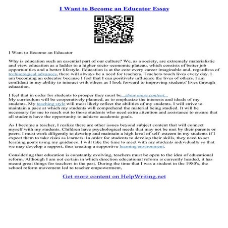 Importance Of Catholic Education Essay
