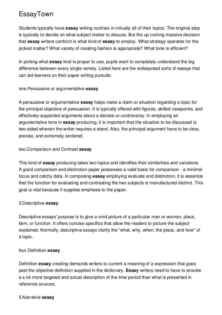 Is essaytyper a troll picture