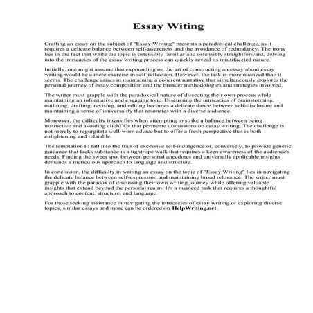 Essay Witing.pdf