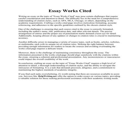 International Trade Essay | PDF