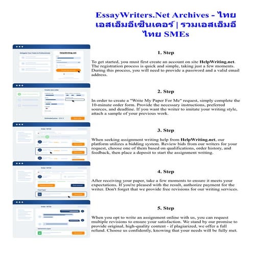 EssayWriters.Net Archives -    SMEs