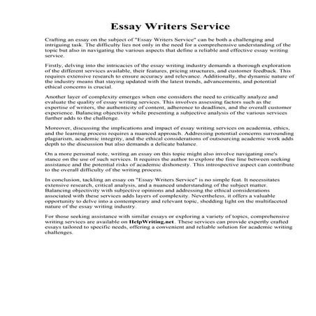 Facilitating Learning And Assessment In Practice Essay | PDF