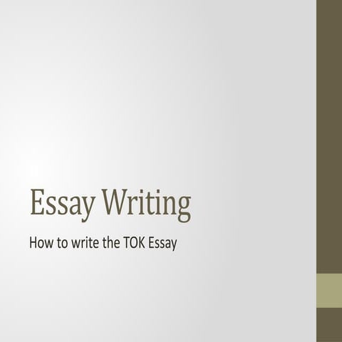 TOK ESSAY EDITED dp 1guide for ibdp.pptx