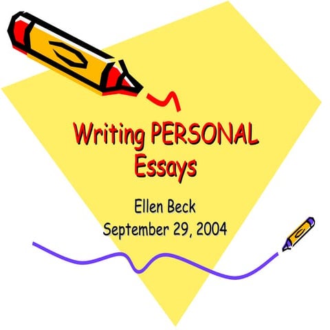 Essay writing97