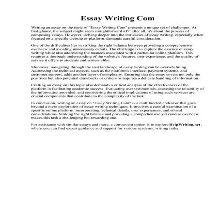 Essay Writing Com.pdf