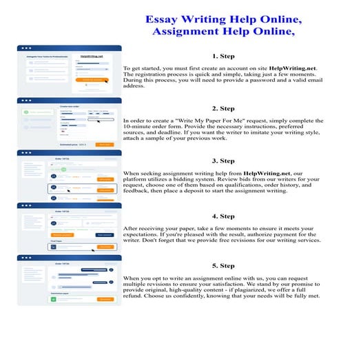 Essay Writing Help Online, Assignment Help Online,