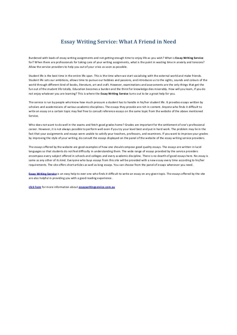 Essay Writing Service What A Friend In Need Thesis For An Analysis Essay also Buy Business Report Thesis Essay Topics