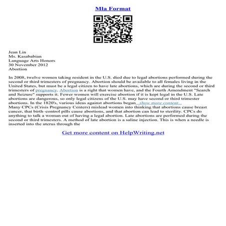Importance Of Trees Essay | PDF