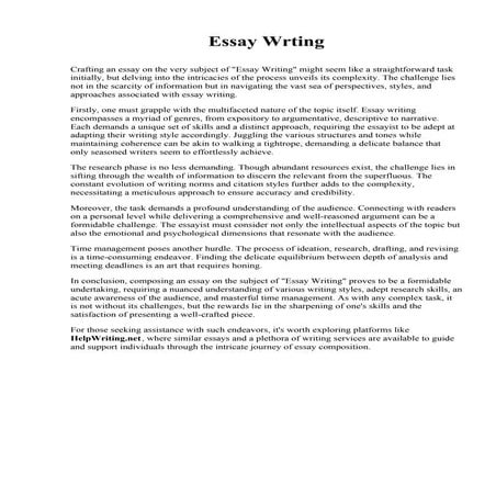 Essay Wrting.pdf