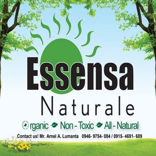 Essensa Naturale Business Internati...