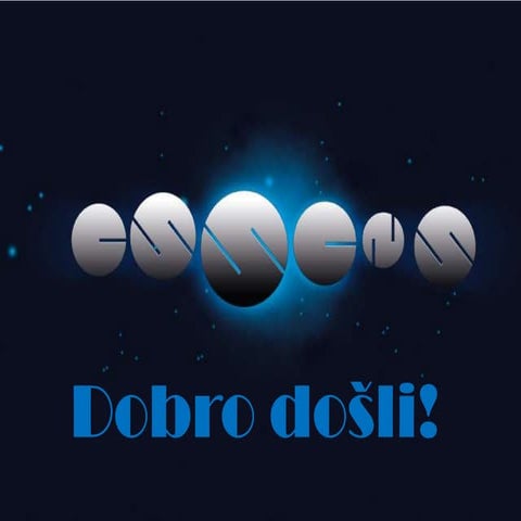 Essens prozvodi i poslovna prilika