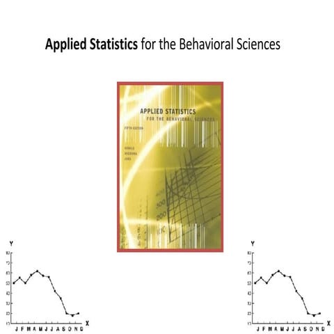 Essential  INFORMATION To Make It In A Stats Class