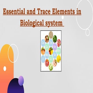 Essential and trace element in biological system.pptx