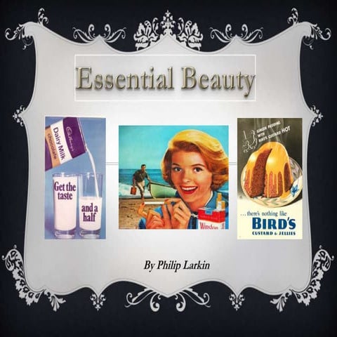 Essential beauty pp 