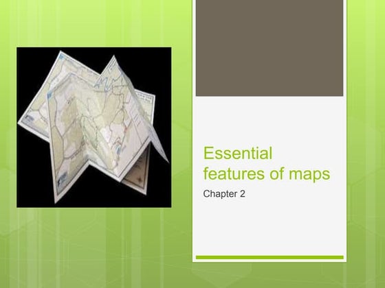 Major landforms of the earth | PPTX | Geography | Science