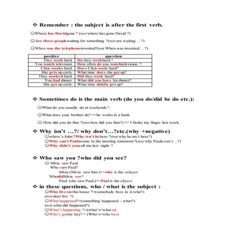 Essential grammar cambridge