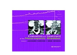 neurogenic bladder essential