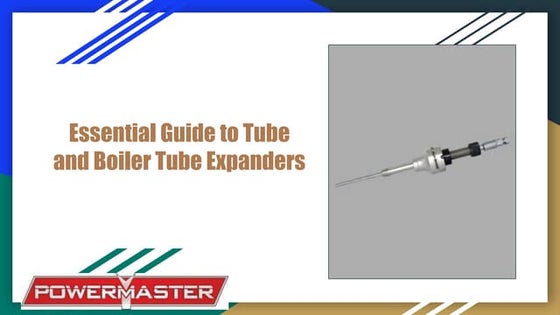 How Do Flange Adapters Work and Why Are They Essential? | PPT