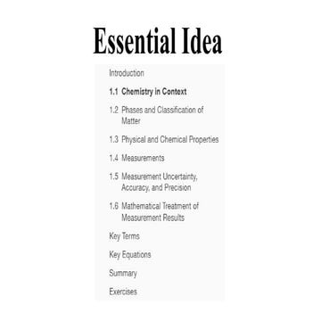 Essential Idea.pptx