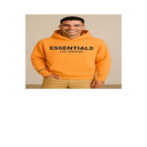 Essentials Shop – Premium Hoodies, Jackets & More | PDF
