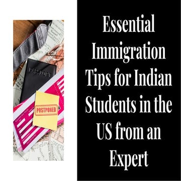 A Complete Guide to Securing Your F-1 Visa for the 2025 Academic Year | PDF