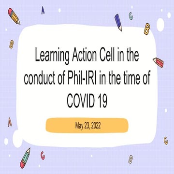 Essential Information about PHIL-IRI.pptx
