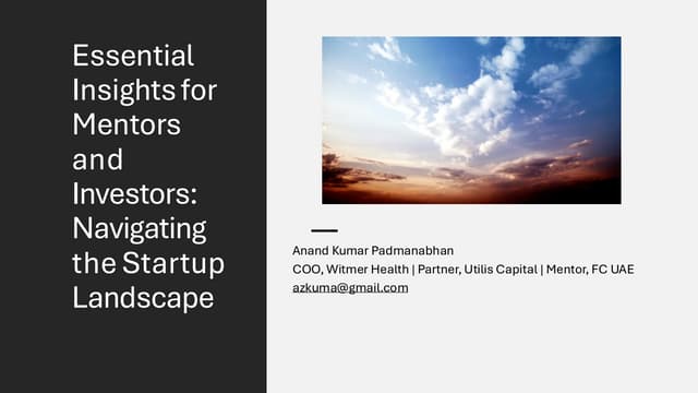 Essential Insights for Mentors and Investors V1.pdf