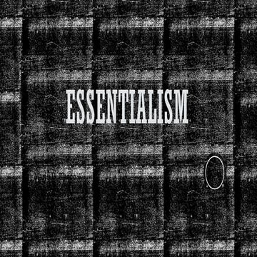 Essentialism
