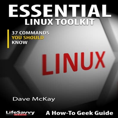 Essential Linux Toolkit 37 commands you should know