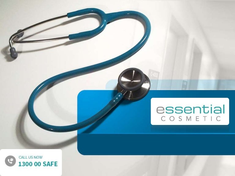 Essential medical group