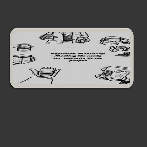 Essential Medicine by Sanjeev Khanal.pptx