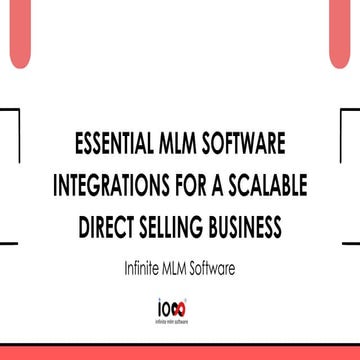 Essential MLM Software Integrations for direct selling business.pdf