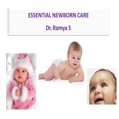 Essentialnewborncare 210819043505 2 1 Pptx