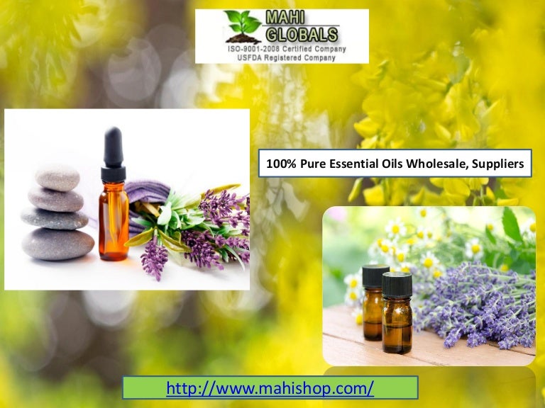 Essential oil suppliersbuy pure essential oils at wholesale prices
