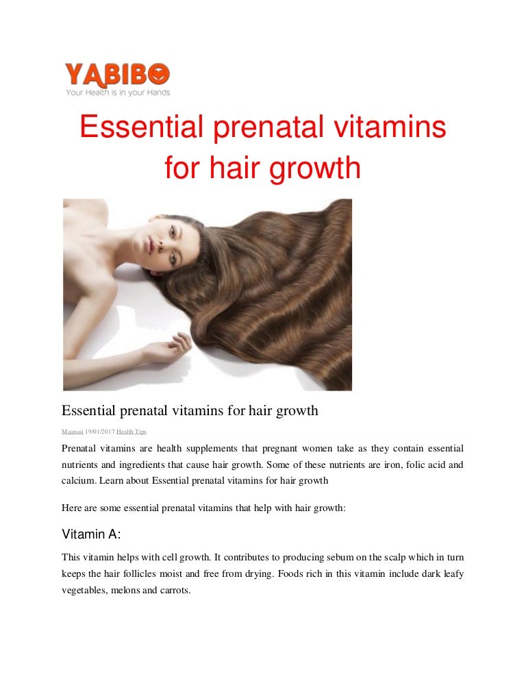Essential Prenatal Vitamins For Hair Growth choosing-the-best-prenatal-vitamins-best-prenatal-vitamins-prenatal