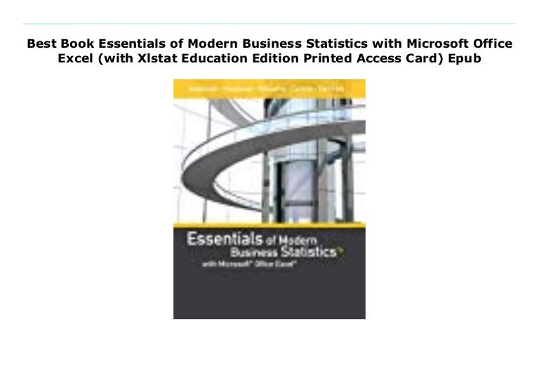 microsoft excel xlstat microsoft excel xlstat