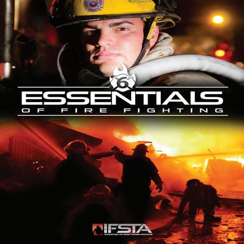 Essentials fire6 chapter 6_protection