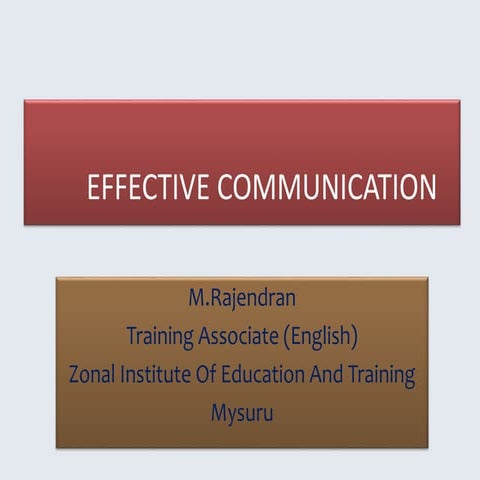 Essentials of communications for students.pptx