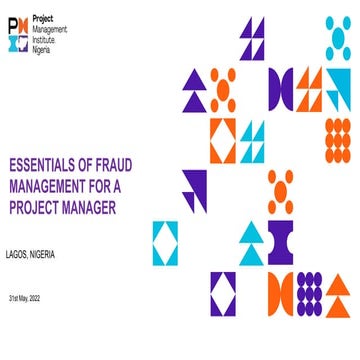 Essentials of Fraud Management Prof Oyedokun.pptx