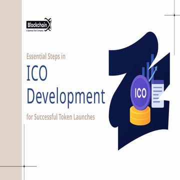 Essential Steps in ICO Development for Successful Token Launches.pptx
