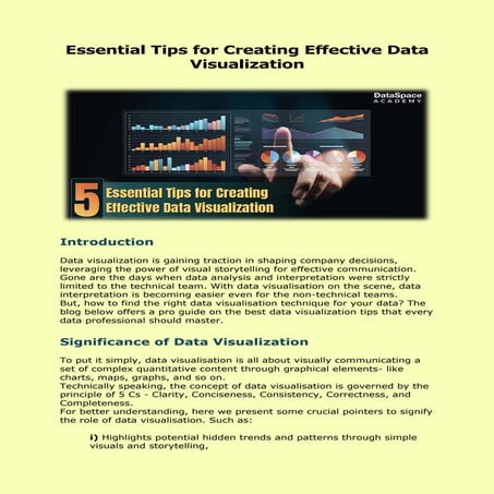 Essential Tips for Creating Effective Data Visualization.pdf
