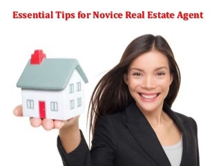 Essential Tips to Become a Successful Real Estate Agent in Modesto