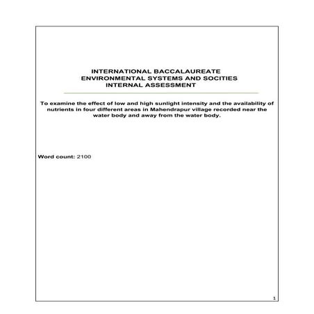 ESS IA  2019 -Simpsom Diversity