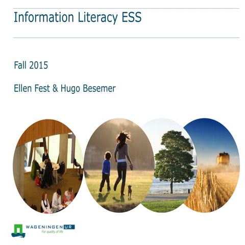 Ess november 2015 