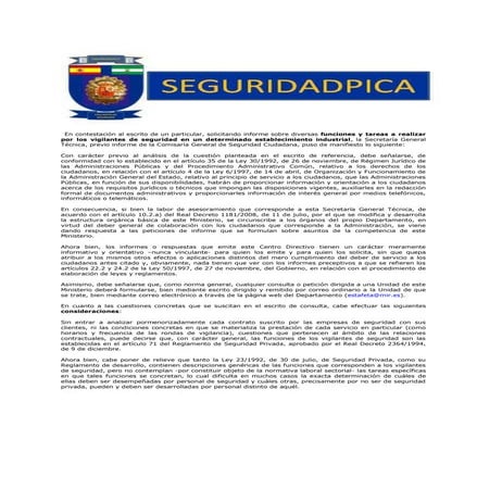 Establecimiento indrustrial