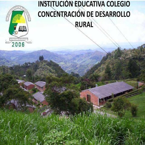 Establecimiento y manejo de piscicultura