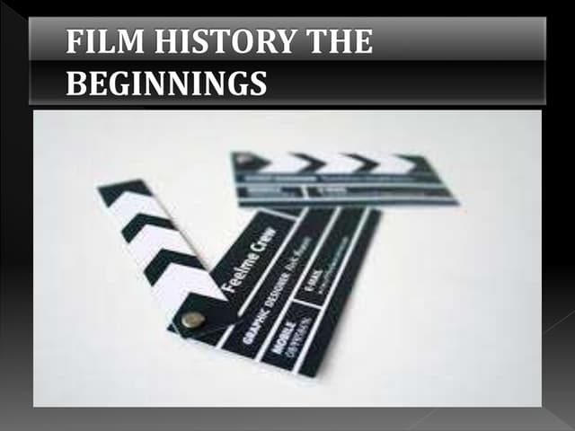 history of hollywood by rana 