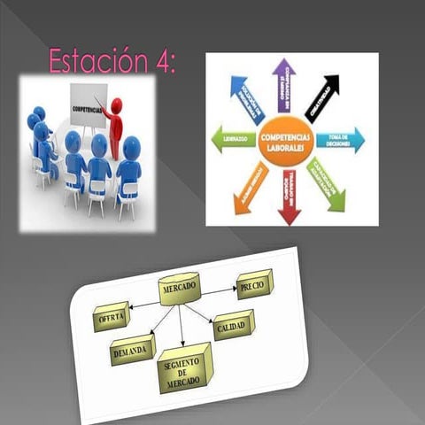Estación 4