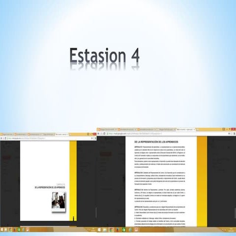 Estacion 4